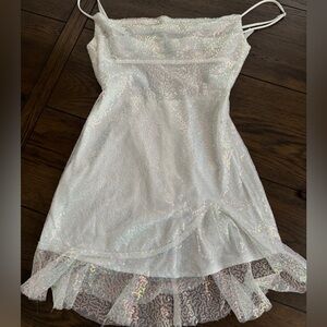 Lucy in the Sky Dress